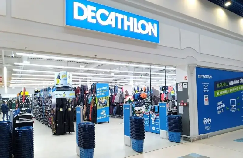 Decathlon Magyarország