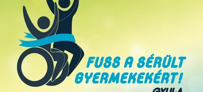 Fuss a sérült gyermekekért!