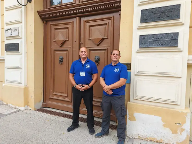Gyulai Polgármesteri Hivatal
