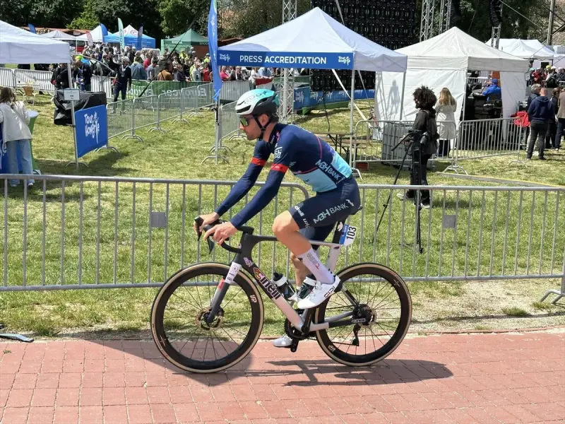 Tour de Hongrie